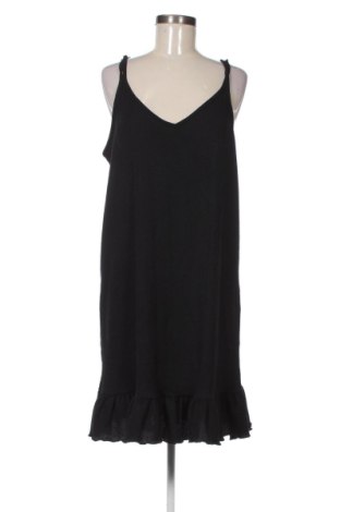 Kleid Unbranded, Größe L, Farbe Schwarz, Preis 20,00 €