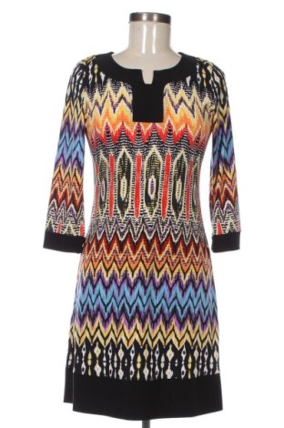 Φόρεμα Unbranded, Μέγεθος XS, Χρώμα Πολύχρωμο, Τιμή 23,99 €