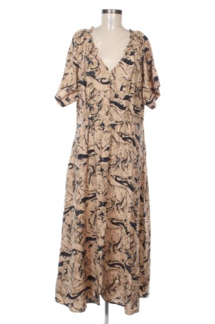 Sukienka Unbranded, Rozmiar XXL, Kolor Kolorowy, Cena 104,99 zł