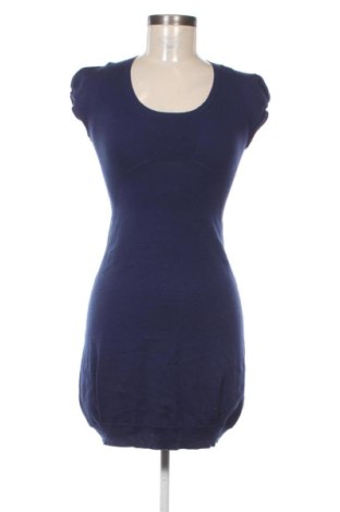 Kleid Unbranded, Größe XS, Farbe Blau, Preis 25,99 €