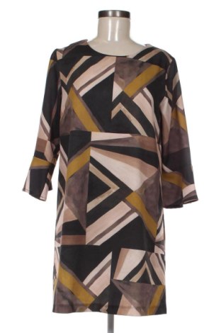 Kleid Unbranded, Größe L, Farbe Mehrfarbig, Preis 25,99 €