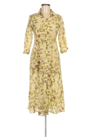 Kleid Unbranded, Größe M, Farbe Mehrfarbig, Preis 31,99 €