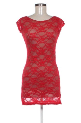 Sukienka Unbranded, Rozmiar S, Kolor Czerwony, Cena 104,99 zł