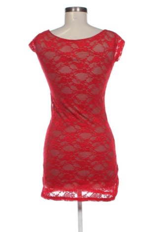 Sukienka Unbranded, Rozmiar S, Kolor Czerwony, Cena 104,99 zł