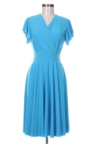 Φόρεμα Unbranded, Μέγεθος M, Χρώμα Μπλέ, Τιμή 23,99 €