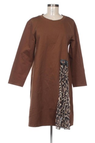 Ruha Unbranded, Méret L, Szín Barna, Ár 10 049 Ft