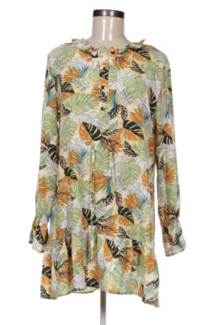 Kleid Unbranded, Größe L, Farbe Mehrfarbig, Preis 25,99 €