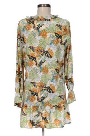 Kleid Unbranded, Größe L, Farbe Mehrfarbig, Preis 25,99 €