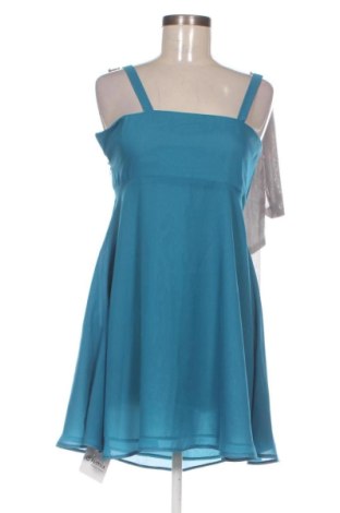 Kleid Unbranded, Größe M, Farbe Blau, Preis € 20,00