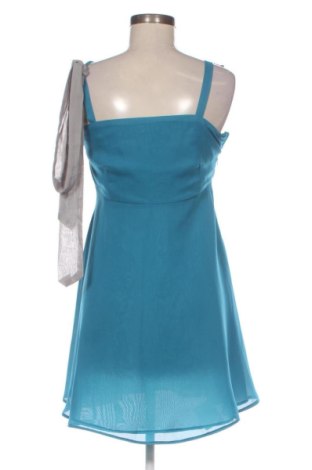 Kleid Unbranded, Größe M, Farbe Blau, Preis € 20,00