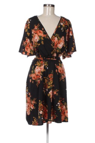Kleid Unbranded, Größe 3XL, Farbe Mehrfarbig, Preis 25,99 €