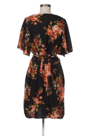 Kleid Unbranded, Größe 3XL, Farbe Mehrfarbig, Preis 25,99 €