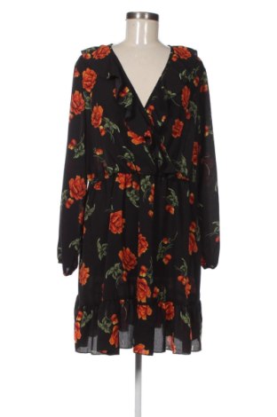 Kleid Unbranded, Größe XXL, Farbe Mehrfarbig, Preis 25,99 €
