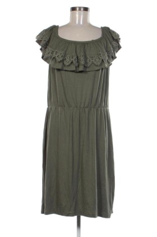 Kleid Unbranded, Größe XL, Farbe Grün, Preis 20,00 €