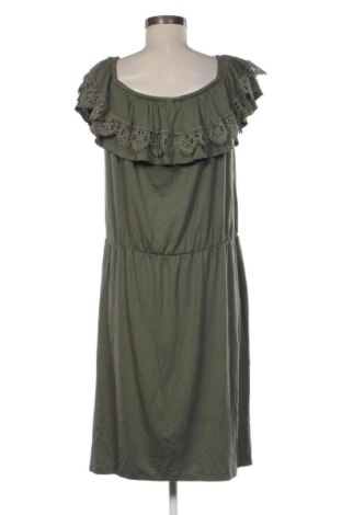 Kleid Unbranded, Größe XL, Farbe Grün, Preis 20,00 €
