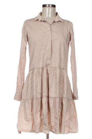 Kleid Unbranded, Größe L, Farbe Aschrosa, Preis € 26,99