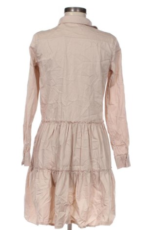 Kleid Unbranded, Größe L, Farbe Aschrosa, Preis € 26,99