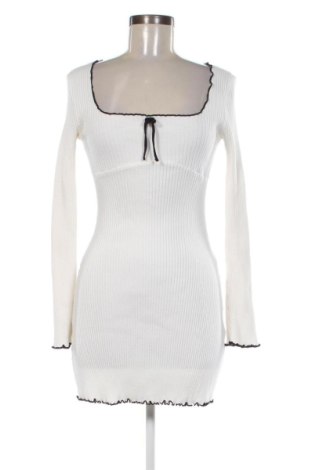 Kleid Unbranded, Größe M, Farbe Ecru, Preis € 19,95