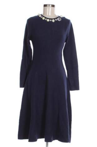 Kleid Unbranded, Größe L, Farbe Blau, Preis 20,00 €