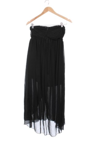 Kleid Unbranded, Größe XS, Farbe Schwarz, Preis 38,99 €