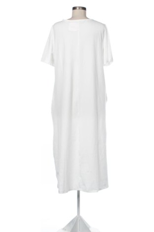 Kleid Unbranded, Größe XL, Farbe Weiß, Preis 19,93 €