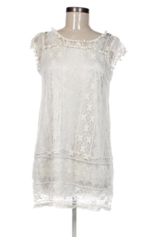 Φόρεμα Unbranded, Μέγεθος S, Χρώμα Λευκό, Τιμή 23,99 €