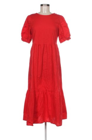 Kleid Unbranded, Größe M, Farbe Rot, Preis 19,95 €, #136559149
