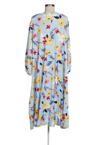 Kleid Unbranded, Größe 3XL, Farbe Mehrfarbig, Preis 19,93 €