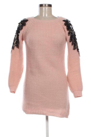 Sukienka Unbranded, Rozmiar S, Kolor Różowy, Cena 107,17 zł