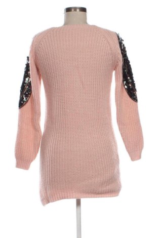 Sukienka Unbranded, Rozmiar S, Kolor Różowy, Cena 107,17 zł
