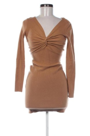 Kleid Unbranded, Größe M, Farbe Beige, Preis € 20,00