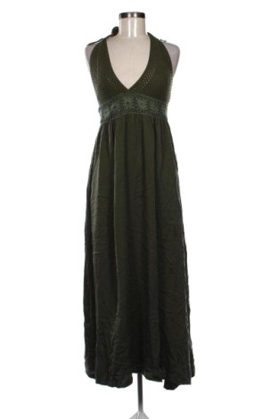 Sukienka Unbranded, Rozmiar XS, Kolor Zielony, Cena 107,17 zł