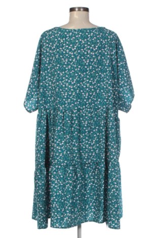 Kleid Unbranded, Größe 5XL, Farbe Mehrfarbig, Preis 25,99 €