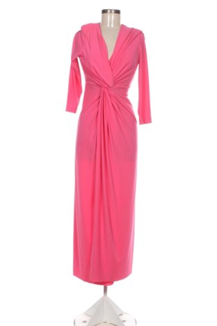 Kleid Unbranded, Größe S, Farbe Rosa, Preis 25,99 €