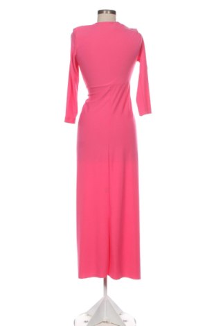 Kleid Unbranded, Größe S, Farbe Rosa, Preis 25,99 €