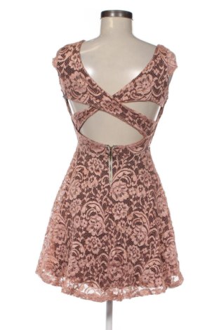 Rochie Unbranded, Mărime S, Culoare Portocaliu, Preț 183,99 Lei