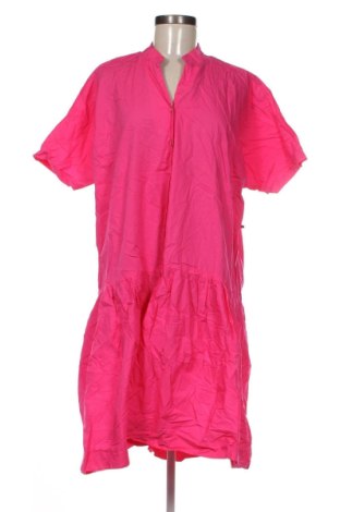 Sukienka Unbranded, Rozmiar XXL, Kolor Różowy, Cena 104,99 zł
