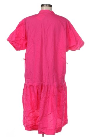 Sukienka Unbranded, Rozmiar XXL, Kolor Różowy, Cena 104,99 zł