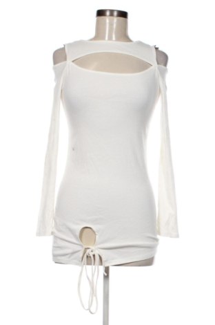 Kleid Unbranded, Größe S, Farbe Weiß, Preis 25,99 €