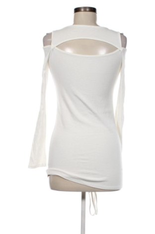 Kleid Unbranded, Größe S, Farbe Weiß, Preis 25,99 €