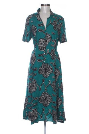 Φόρεμα Unbranded, Μέγεθος L, Χρώμα Πολύχρωμο, Τιμή 19,93 €
