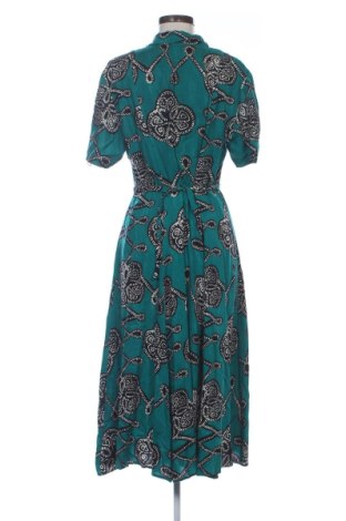 Φόρεμα Unbranded, Μέγεθος L, Χρώμα Πολύχρωμο, Τιμή 19,93 €