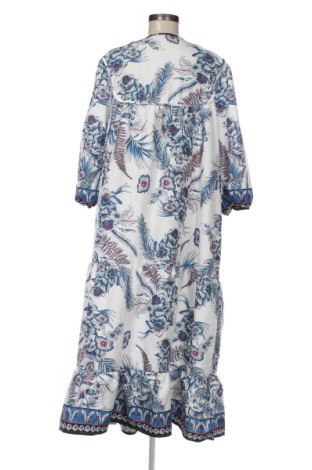 Sukienka Unbranded, Rozmiar 3XL, Kolor Kolorowy, Cena 104,99 zł