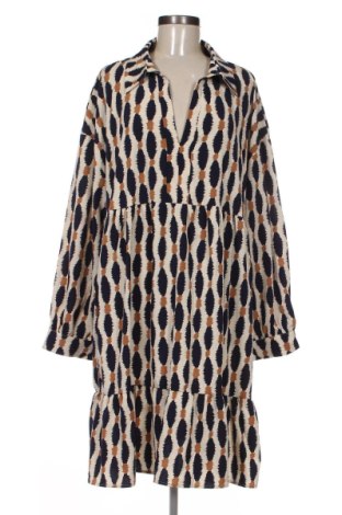 Sukienka Unbranded, Rozmiar 3XL, Kolor Kolorowy, Cena 104,99 zł