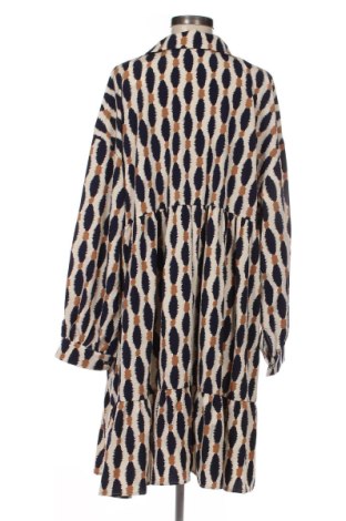 Sukienka Unbranded, Rozmiar 3XL, Kolor Kolorowy, Cena 104,99 zł