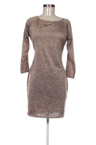 Sukienka Unbranded, Rozmiar S, Kolor Brązowy, Cena 104,99 zł