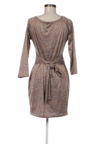 Sukienka Unbranded, Rozmiar S, Kolor Brązowy, Cena 104,99 zł