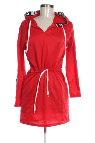 Kleid Unbranded, Größe M, Farbe Rot, Preis 20,00 €, #136560633