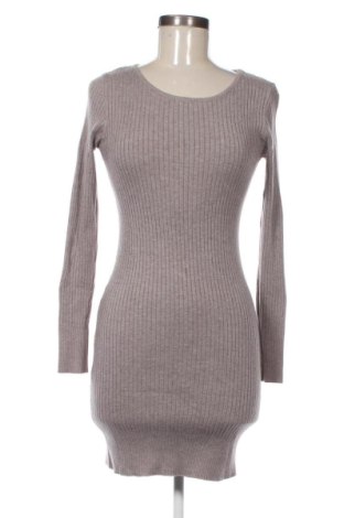 Sukienka Unbranded, Rozmiar M, Kolor Beżowy, Cena 107,17 zł