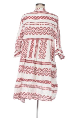 Φόρεμα Unbranded, Μέγεθος XL, Χρώμα Πολύχρωμο, Τιμή 23,99 €
